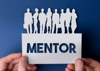 Mentoría